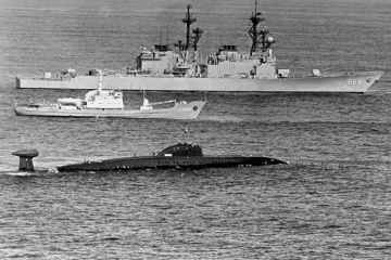 Как СССР научил уважению маленькую африканскую страну