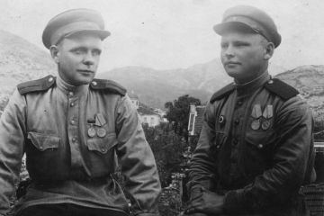 Почему в СМЕРШе служили бывшие немецкие агенты