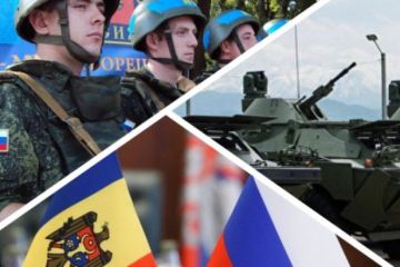 Боевые машины из России все-таки были доставлены в Белград