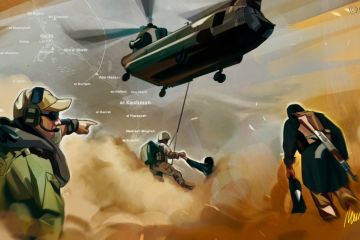 Что принесли американские наемники Сирии и всему Ближнему Востоку