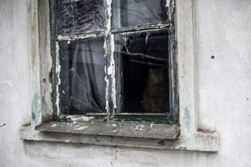 В поселке Ясное рассказали, как ВСУ «соблюдают» режим тишины