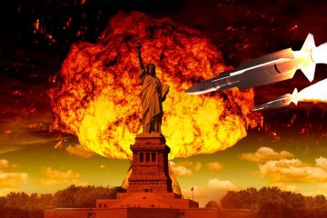 К чему ведёт неадекватность Вашингтона на фоне «русской агрессии»