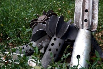 Донбасс сегодня: бойцы ООС продают оружие на Украину, в артдивизионе ВСУ пропали снаряды