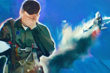 Русские комплексы РЭБ дурачат ВВС Израиля?