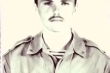 Легенда Афганистана. Как Олег Якута захватил девять главарей банд