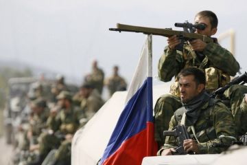 «Новейшее у них вооружение, но... душка нету»