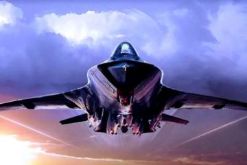 Каким будет новейший МиГ-41