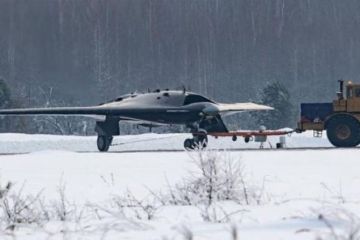 Американцы напуганы. Российская армия преображается