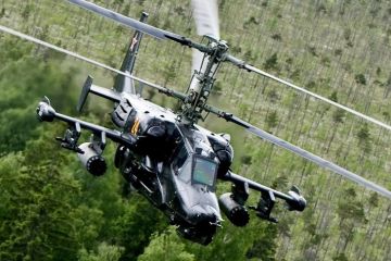 Акула, Оборотень и Обманщик