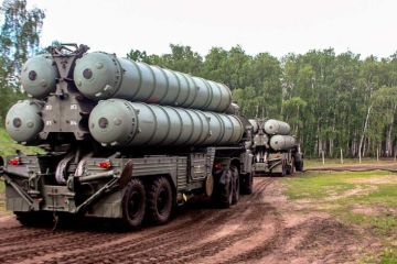 С-400 превратят американские истребители в груду металлолома