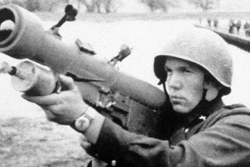 Когда Советская армия могла победить армию США