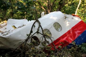 МИД Малайзии призвал перестать голословно обвинять Россию по делу MH17