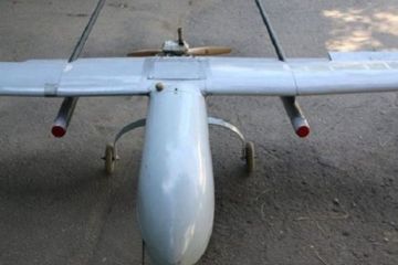 Трое ополченцев ранены после атаки беспилотника ВСУ на позиции ДНР