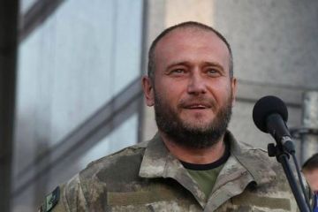 «93-я бригада ВСУ захватила Алушту и Судак»: Ярош призвал Зеленского к наступлению на Крым и Донбасс