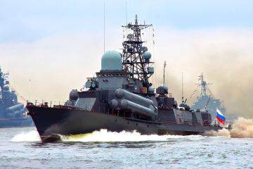 Вооружение ракетного корабля «Смерч» пополнится новой артиллерийской установкой