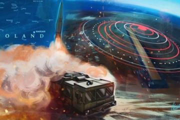 Конфликт интересов США и Китая лишил перспектив новый вариант ДРСМД