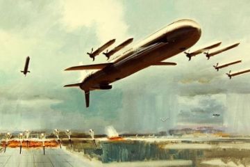 Азиатская ракетная программа США натолкнется на совместное противодействие РФ и Китая