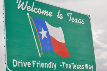 Стрельбу в Техасе квалифицировали как преступление на почве ненависти