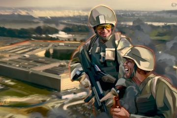 Стали известны детали скандала с наркотиками, пьянством и пытками в элитном спецназе США