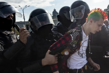 Право на оружие:в США за сутки произошли два массовых расстрела