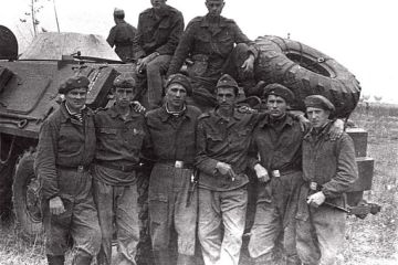 "Советских десантников расстреливать на месте": что было написано в инструкциях НАТО