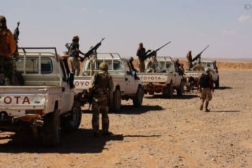 Турция вторгается в Сирию. Эрдоган решил зачистить курдов на берегу Евфрата