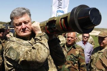 Эти "Джавелины" сломались несите новые: Украина просит США продать новую партию Javelin