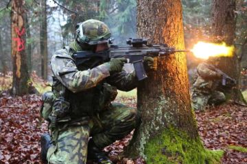 Названа причина расширения деятельности НАТО