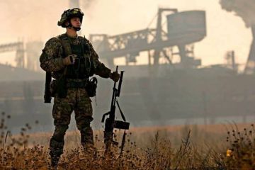 Боевики ВСУ подорвались во время мародерства уникальной шахты: в ДНР озвучили новые подробности