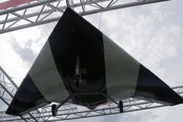 Первый полет "Охотника". Какая способность отличает российский беспилотник от аналогов