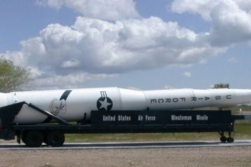 Чем русская ракета «Сармат» лучше американского «Минитмена»