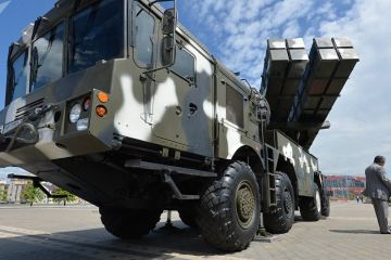 Крах ДРМСД — пинок для ВПК Беларуси