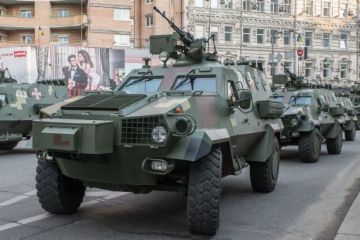 Гордость Порошенко украинский "Дозор" превратился в позор с польским акцентом