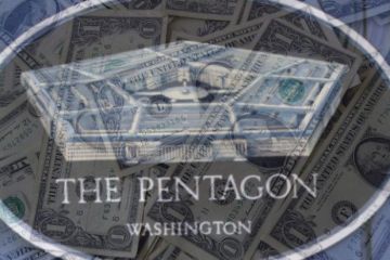 Затраты Пентагона на закупку вооружений превысили $2 трлн. Куда идут эти деньги?