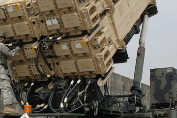 Ракетные планы США после выхода из ДРСМД ведут к сближению Китая и России