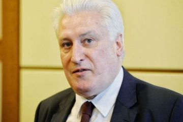 Коротченко считает, что снимки немецкого детектива по МН17 нуждаются в проверке