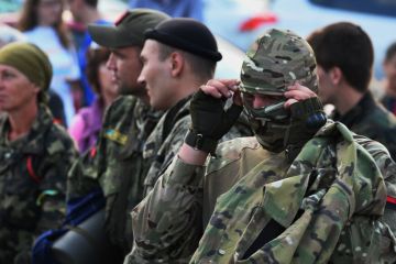 В Госдуме не верят, что «сумасшедший Кравченко» прекратит обстрелы ДНР и ЛНР