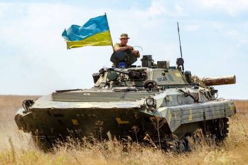 Резервы ВСУ готовы двинуть на Донбасс: Украина пугает ЛДНР большой войной
