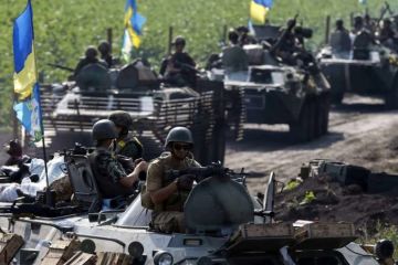 Полное уничтожение Донбасса: в ДНР раскрыли план провокации Киева в связи с гибелью морпехов ВСУ