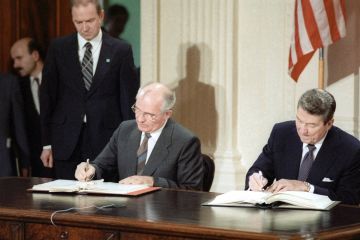 Ракетное противостояние расколет Европу