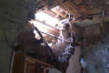 Донбасс сегодня: Киев готовит провокацию для начала войны, ВСУ гонят к фронту артиллерию