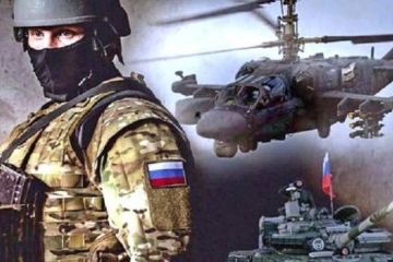 Украинский политик шокировал «патріотів» правдой о российских войсках на Донбассе (Видео)