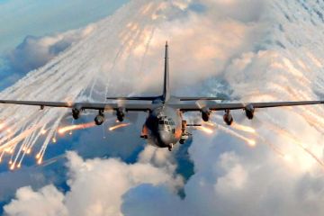 Увидел и умер: в США назвали свой самый смертоносный самолет