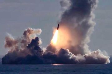 "Циркон" может быть виноват в трагедии под Северодвинском