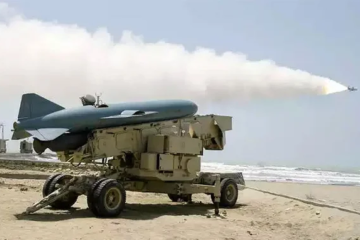 Россия для противодействия США вооружит новыми ракетами Иран и страны Латинской Америки