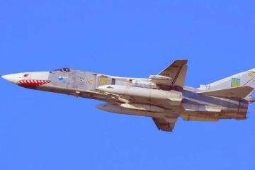 Военно воздушные силы Украины