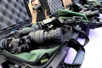 К нам едет ревизор: инспекторы США проверят наличие в передовых частях ВСУ военной помощи