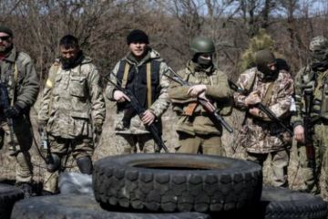 Правда о «боевом братстве» в ВСУ: продаётся всё, даже передовые позиции