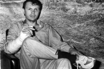 "Побег с фантазией": самый странный угон советского боевого самолета