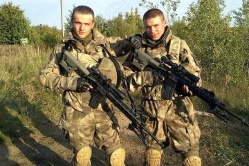 Огонь по гражданским разрешен: снайпера ВСУ получили карт-бланш на Донбассе